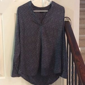 Ann Taylor top.
